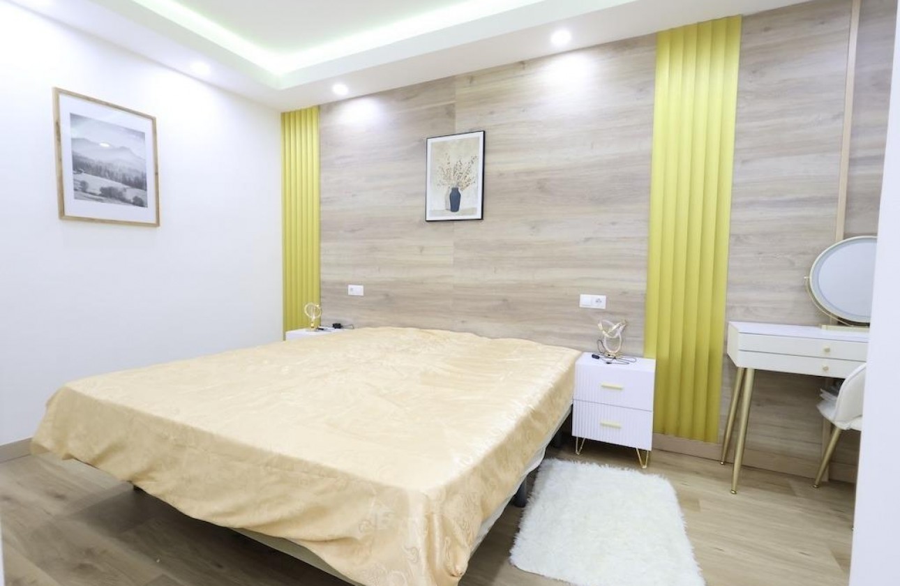 Reventa - Apartamento / piso - Torrevieja - Costa Blanca