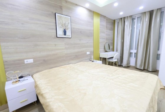 Reventa - Apartamento / piso - Torrevieja - Costa Blanca