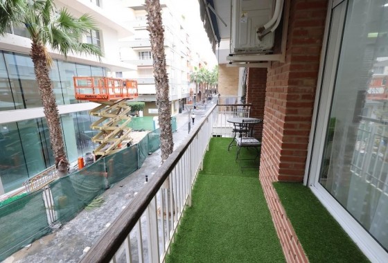 Reventa - Apartamento / piso - Torrevieja - Costa Blanca