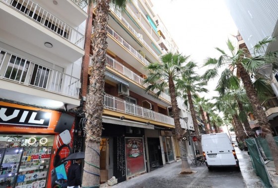 Reventa - Apartamento / piso - Torrevieja - Costa Blanca