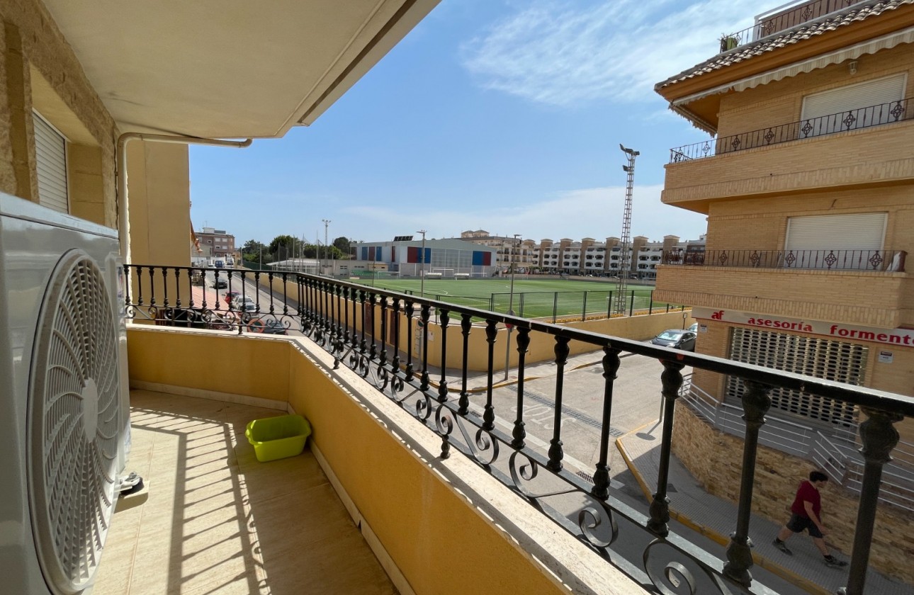 Revente - Villa - Formentera del Segura - Costa Blanca