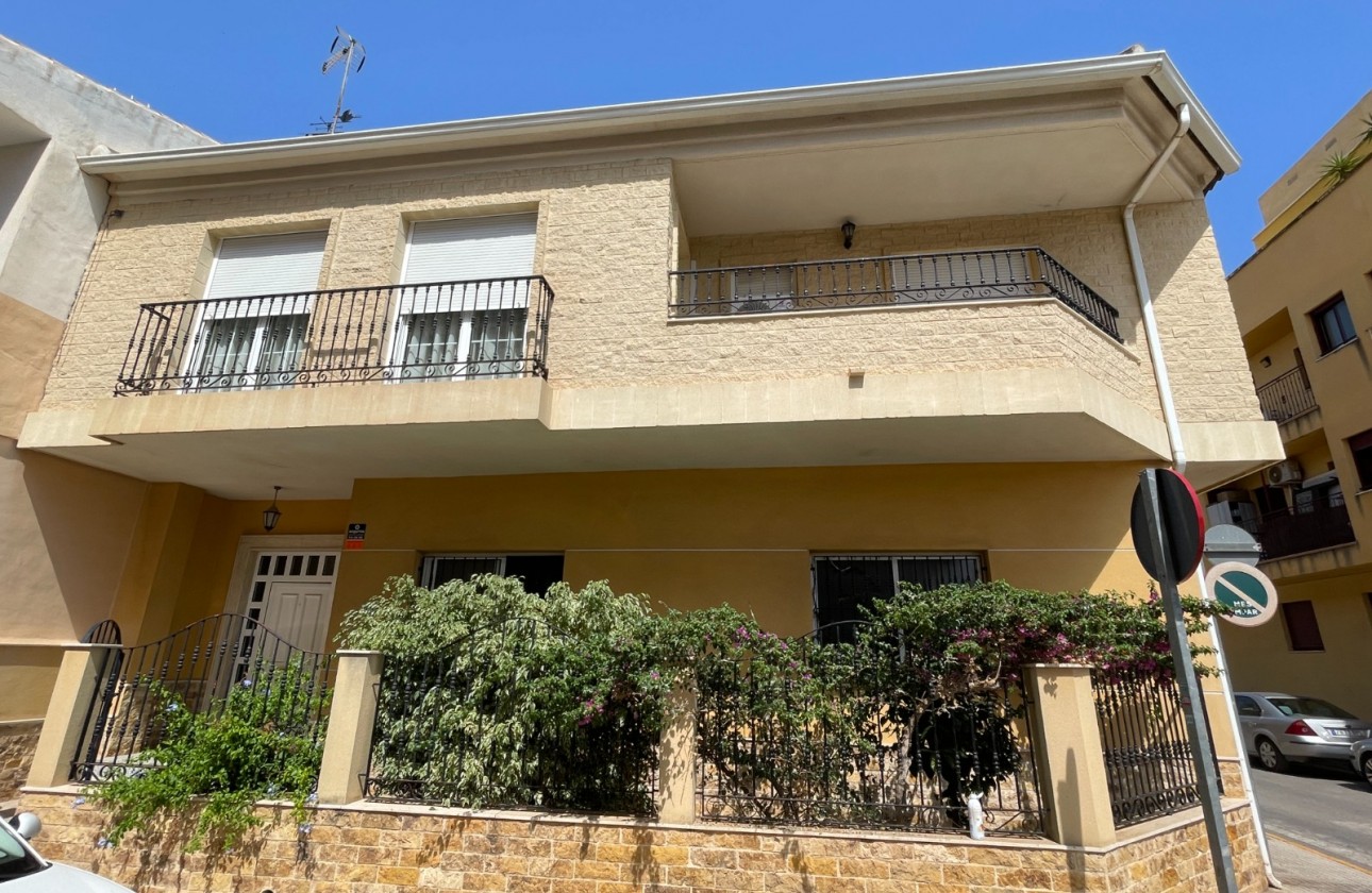 Revente - Villa - Formentera del Segura - Costa Blanca
