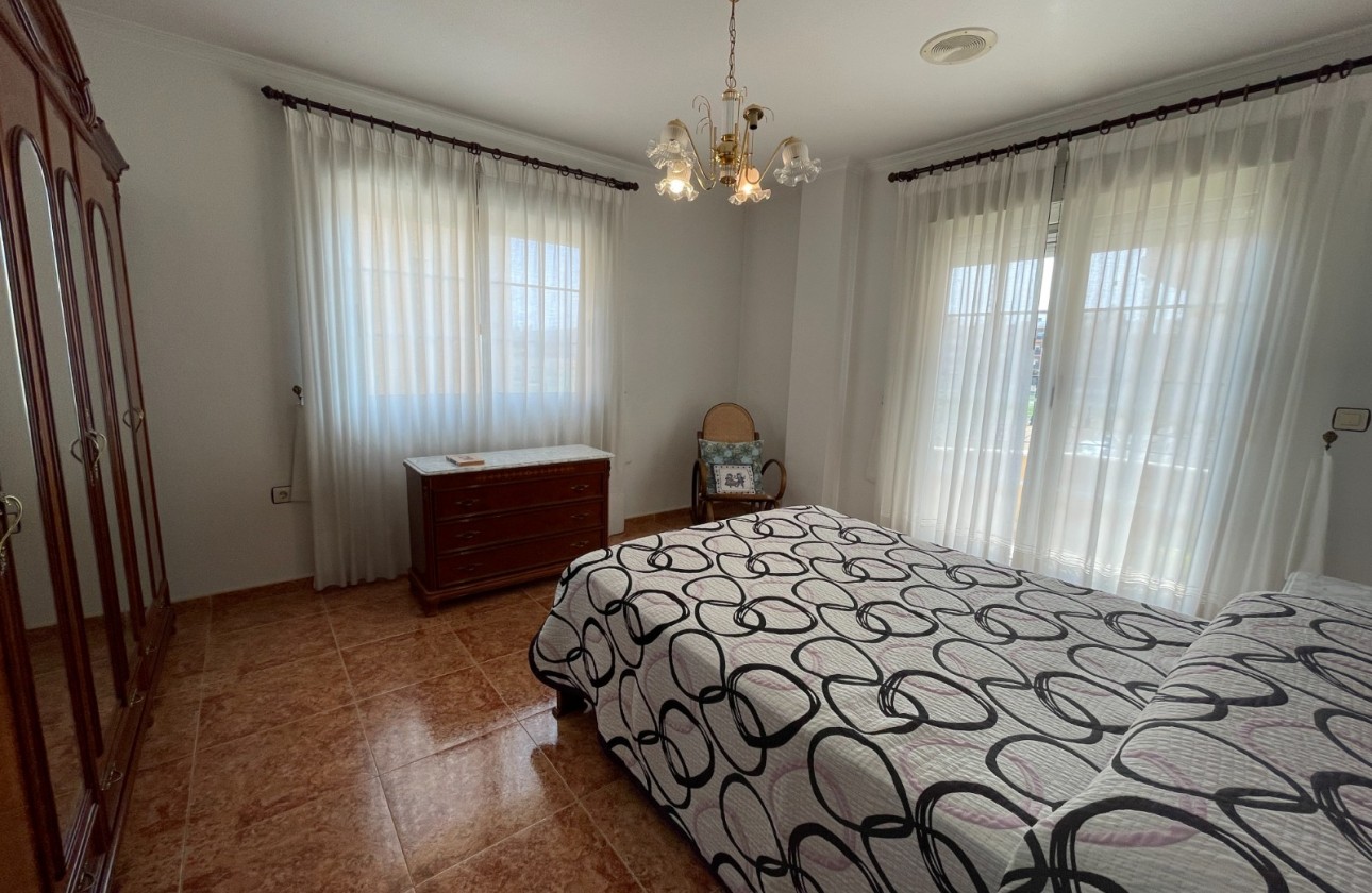 Revente - Villa - Formentera del Segura - Costa Blanca