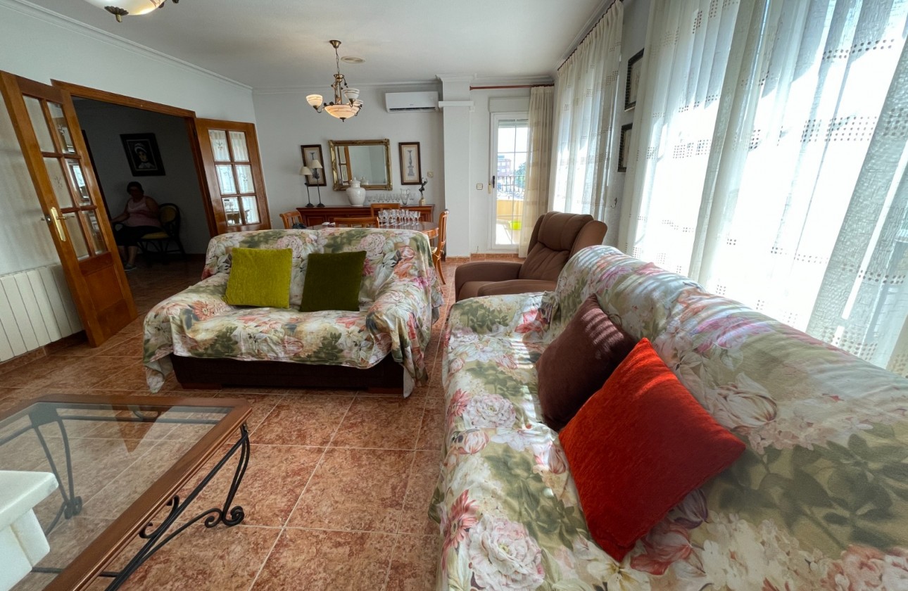 Revente - Villa - Formentera del Segura - Costa Blanca