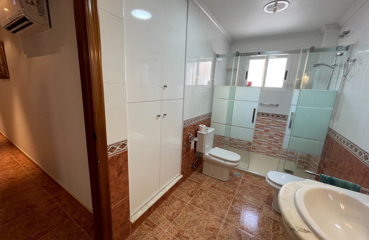 Revente - Villa - Formentera del Segura - Costa Blanca