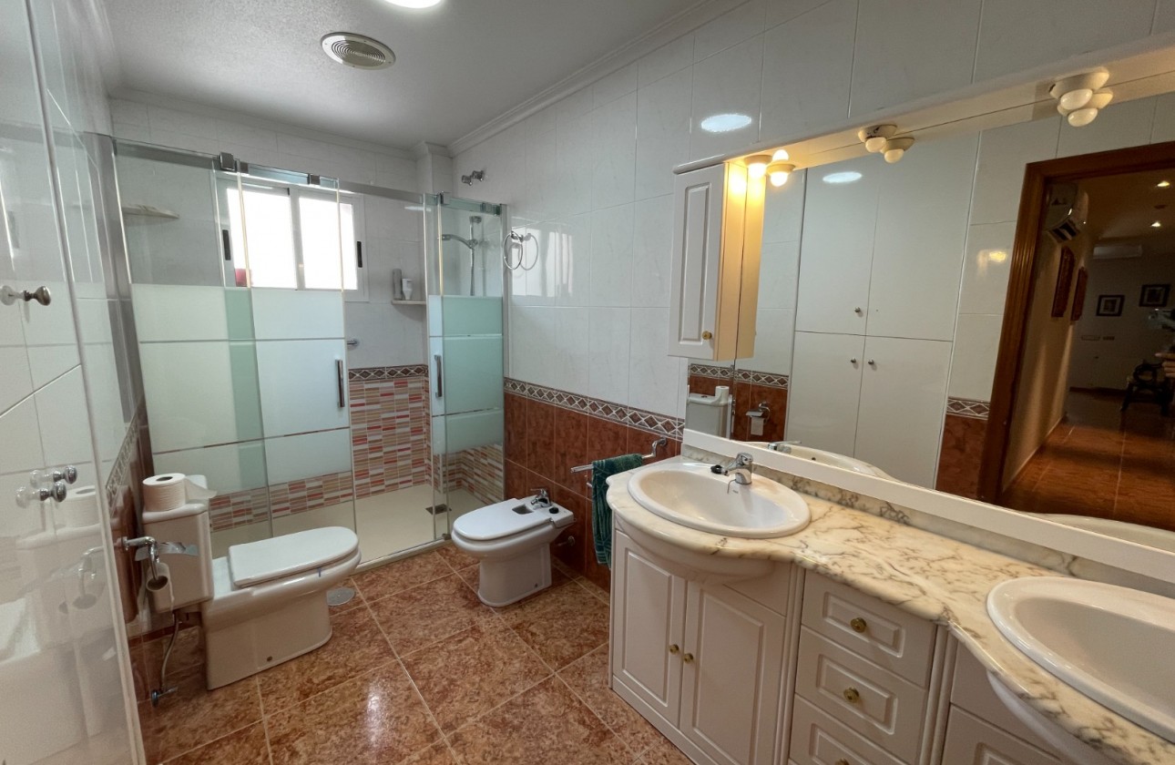 Revente - Villa - Formentera del Segura - Costa Blanca