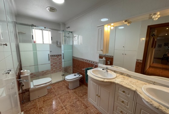 Revente - Villa - Formentera del Segura - Costa Blanca