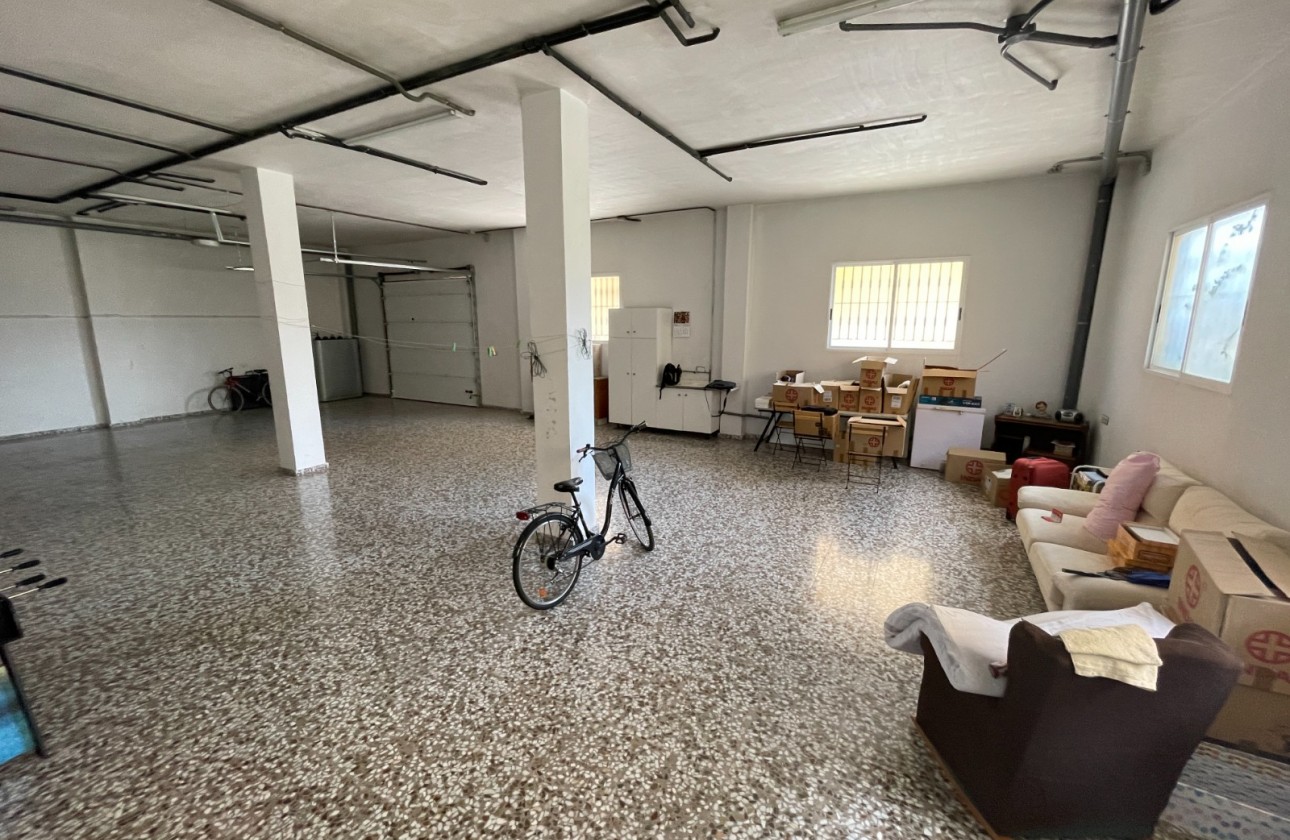 Revente - Villa - Formentera del Segura - Costa Blanca