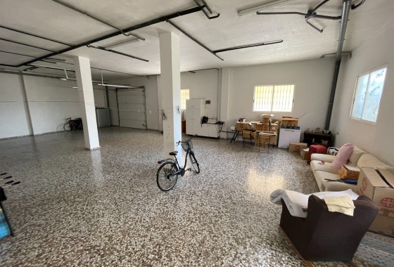 Revente - Villa - Formentera del Segura - Costa Blanca