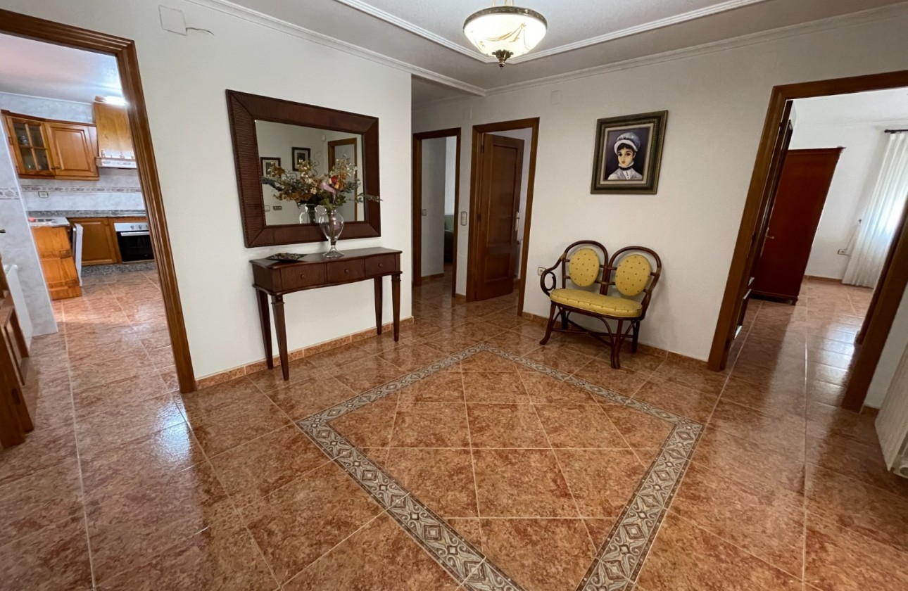 Revente - Villa - Formentera del Segura - Costa Blanca