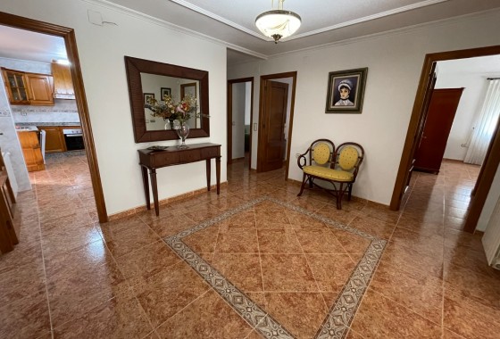 Revente - Villa - Formentera del Segura - Costa Blanca