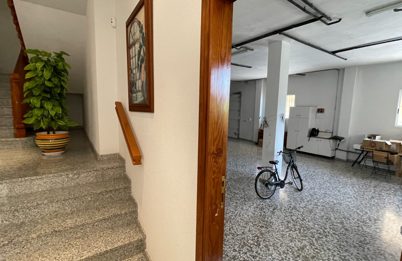 Revente - Villa - Formentera del Segura - Costa Blanca