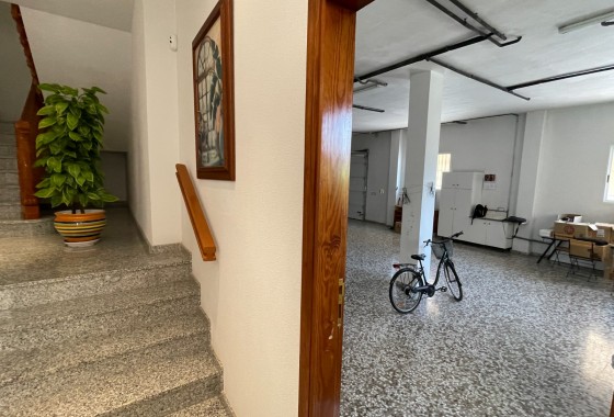 Revente - Villa - Formentera del Segura - Costa Blanca