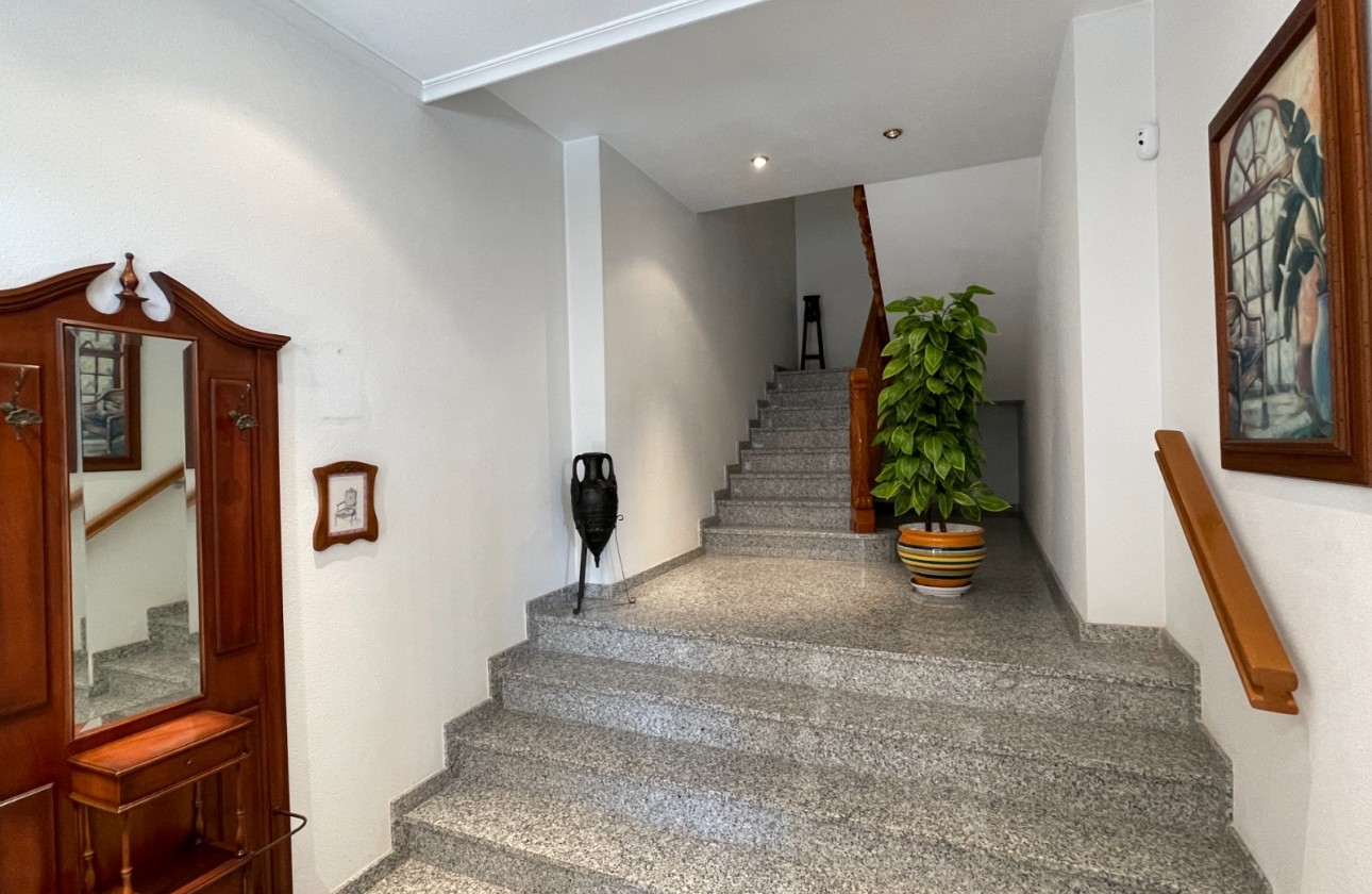 Revente - Villa - Formentera del Segura - Costa Blanca