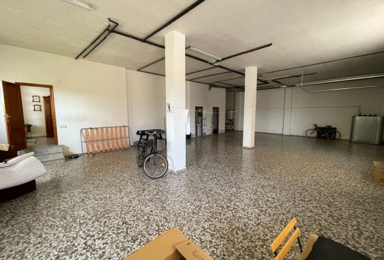Revente - Villa - Formentera del Segura - Costa Blanca