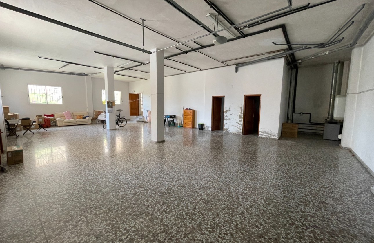 Revente - Villa - Formentera del Segura - Costa Blanca