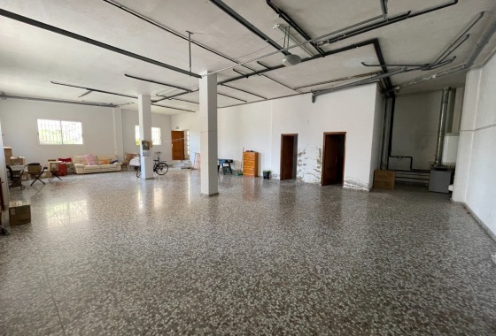 Revente - Villa - Formentera del Segura - Costa Blanca
