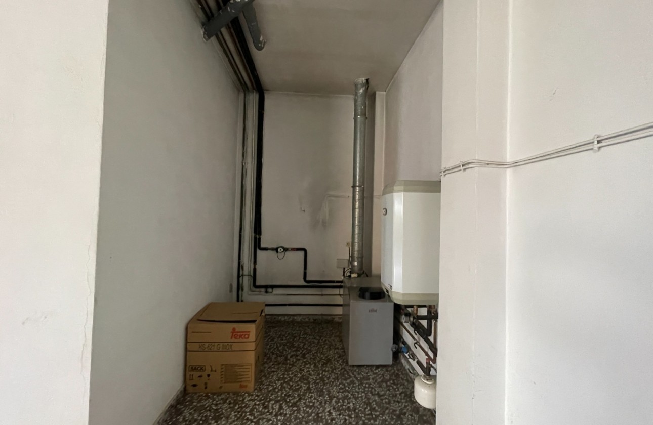 Revente - Villa - Formentera del Segura - Costa Blanca