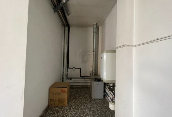 Revente - Villa - Formentera del Segura - Costa Blanca