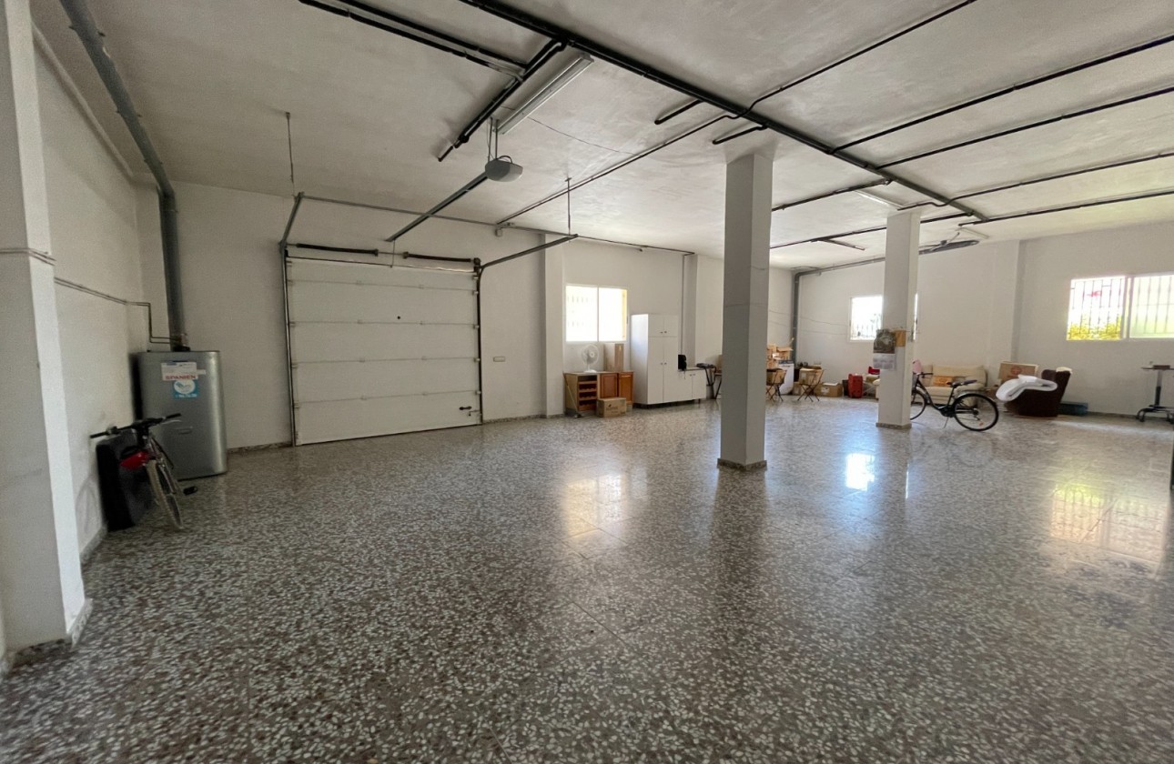 Revente - Villa - Formentera del Segura - Costa Blanca