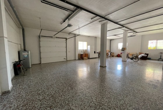 Revente - Villa - Formentera del Segura - Costa Blanca