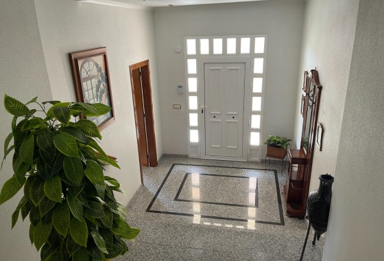 Revente - Villa - Formentera del Segura - Costa Blanca