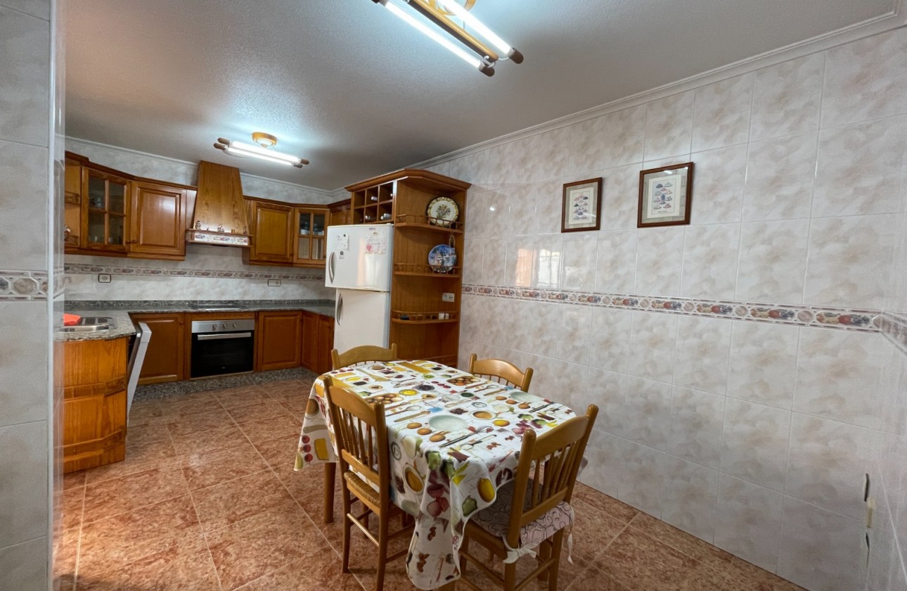 Revente - Villa - Formentera del Segura - Costa Blanca