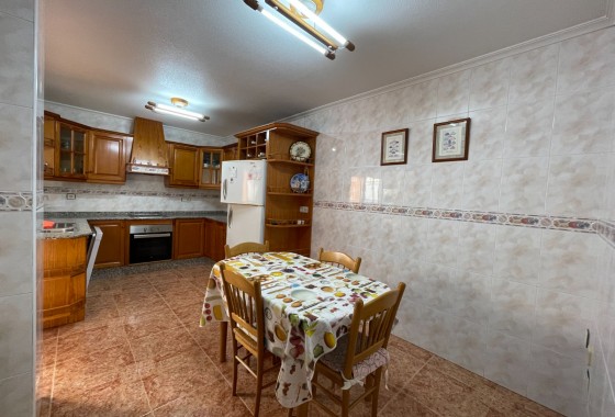 Revente - Villa - Formentera del Segura - Costa Blanca