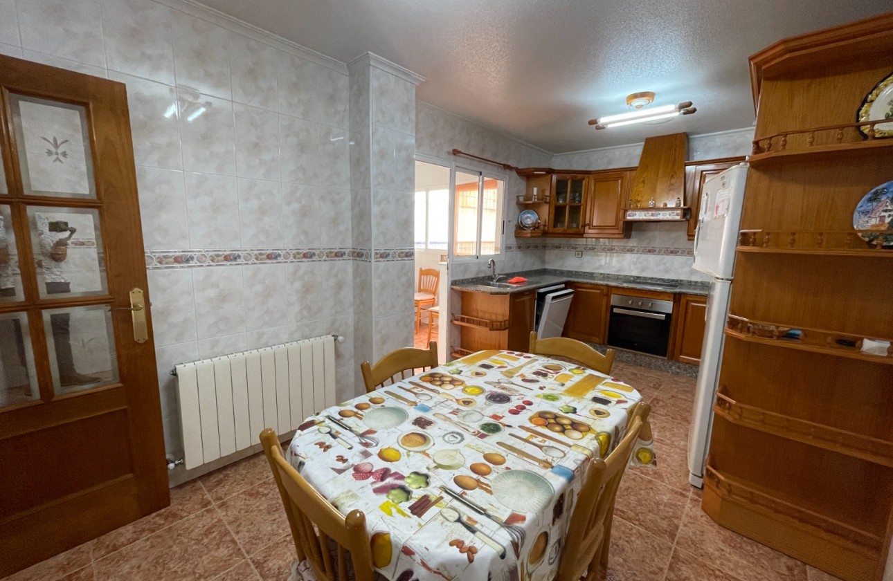 Revente - Villa - Formentera del Segura - Costa Blanca