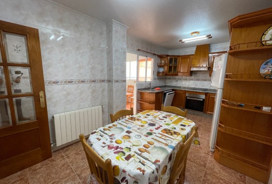 Revente - Villa - Formentera del Segura - Costa Blanca