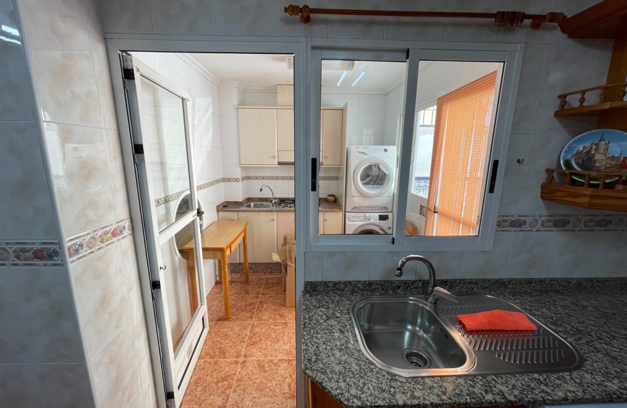 Revente - Villa - Formentera del Segura - Costa Blanca