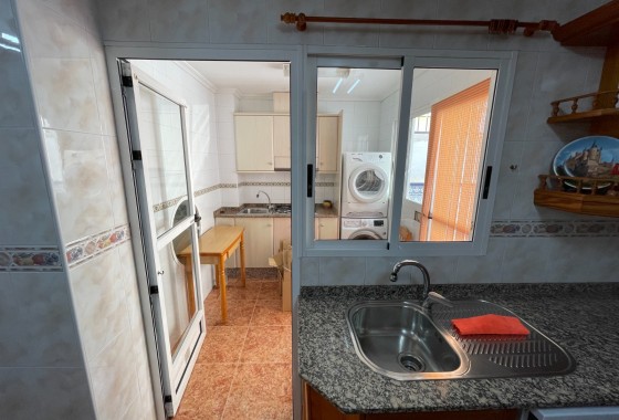 Revente - Villa - Formentera del Segura - Costa Blanca