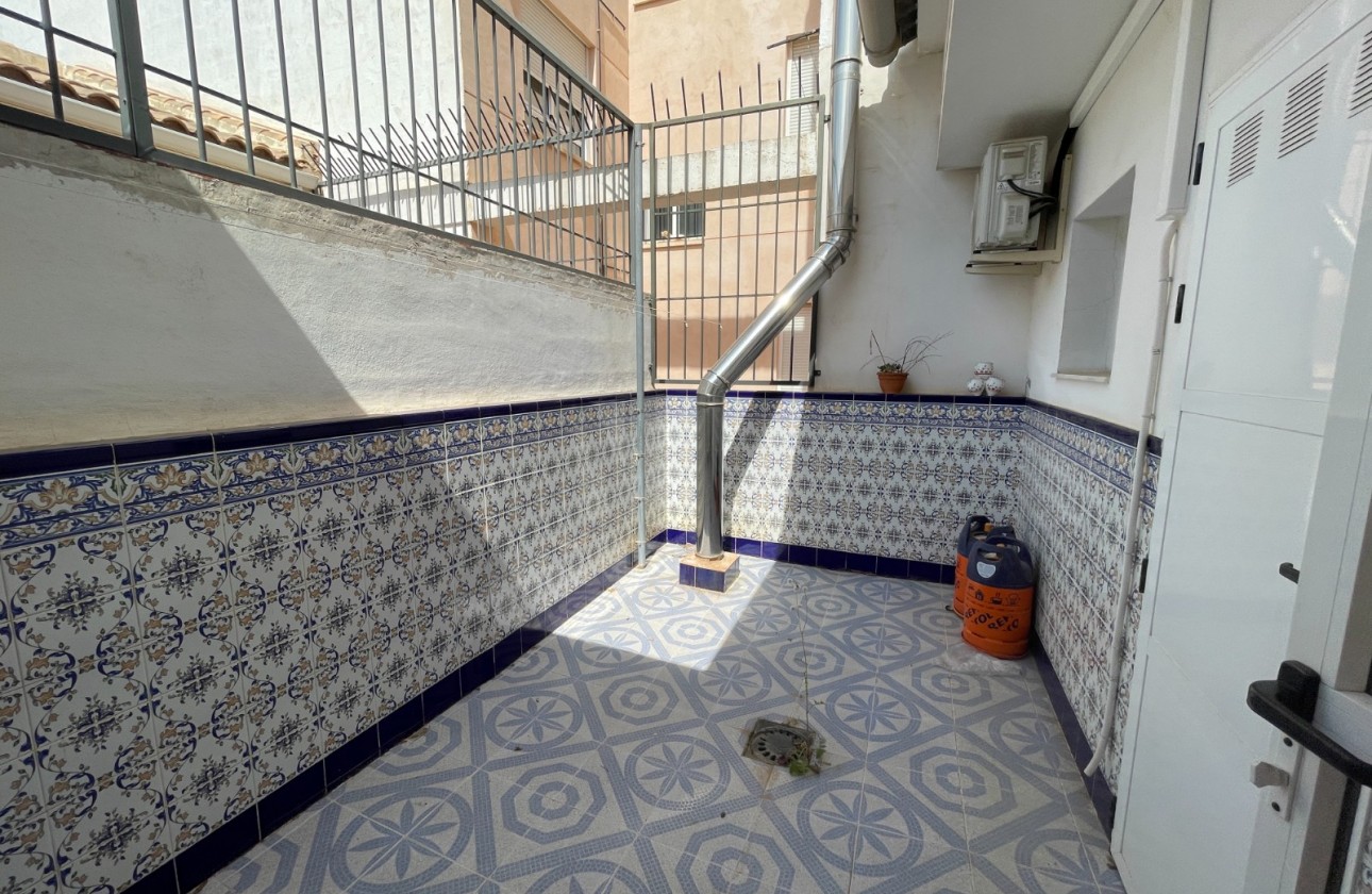 Revente - Villa - Formentera del Segura - Costa Blanca