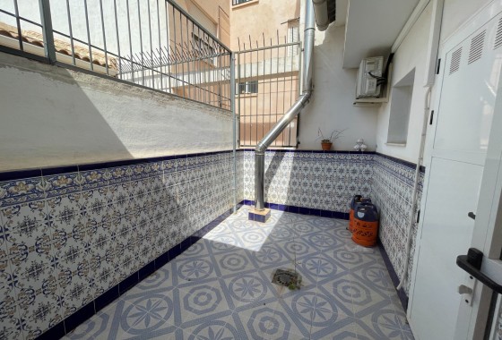 Revente - Villa - Formentera del Segura - Costa Blanca