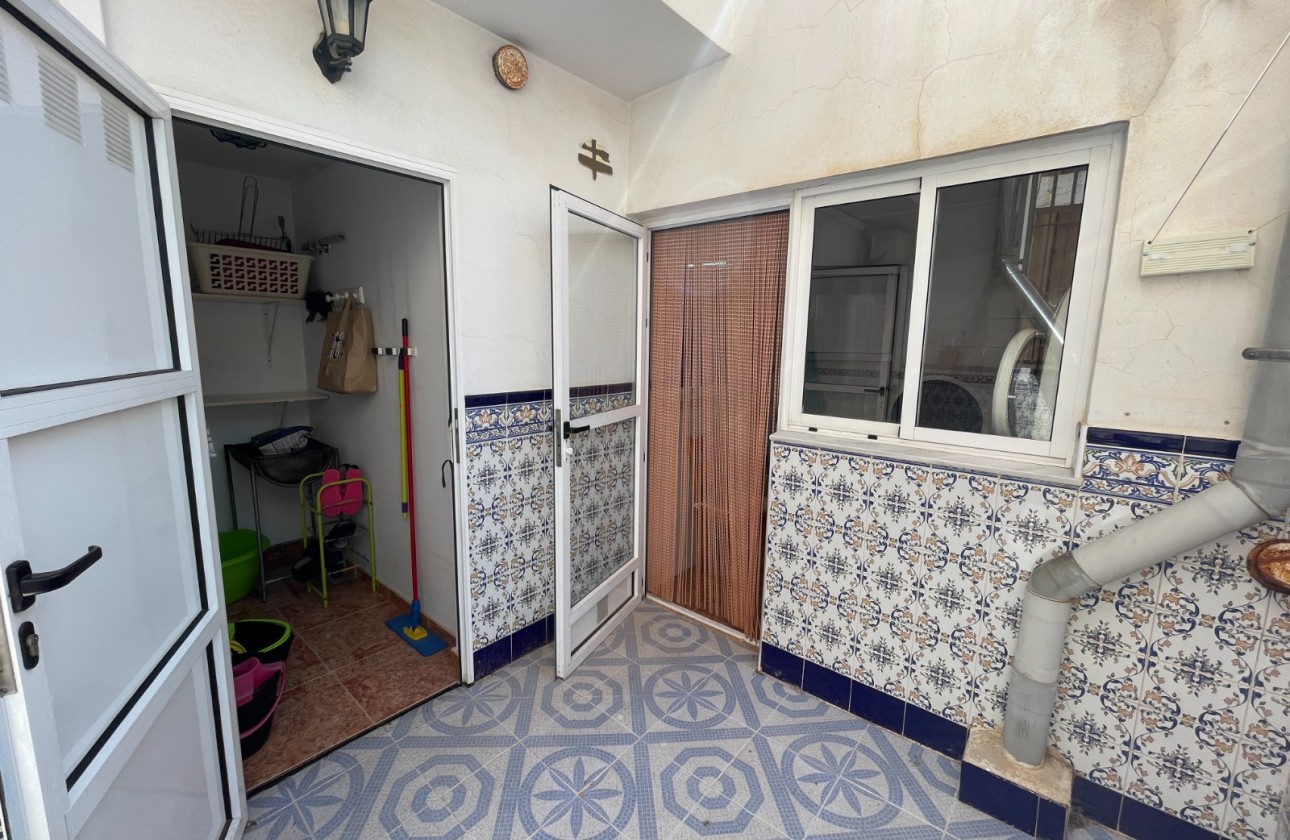Revente - Villa - Formentera del Segura - Costa Blanca