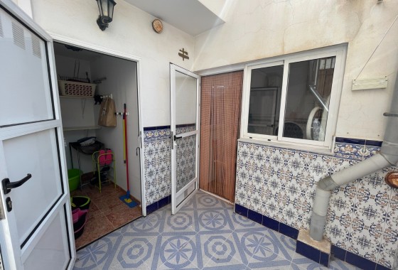 Revente - Villa - Formentera del Segura - Costa Blanca