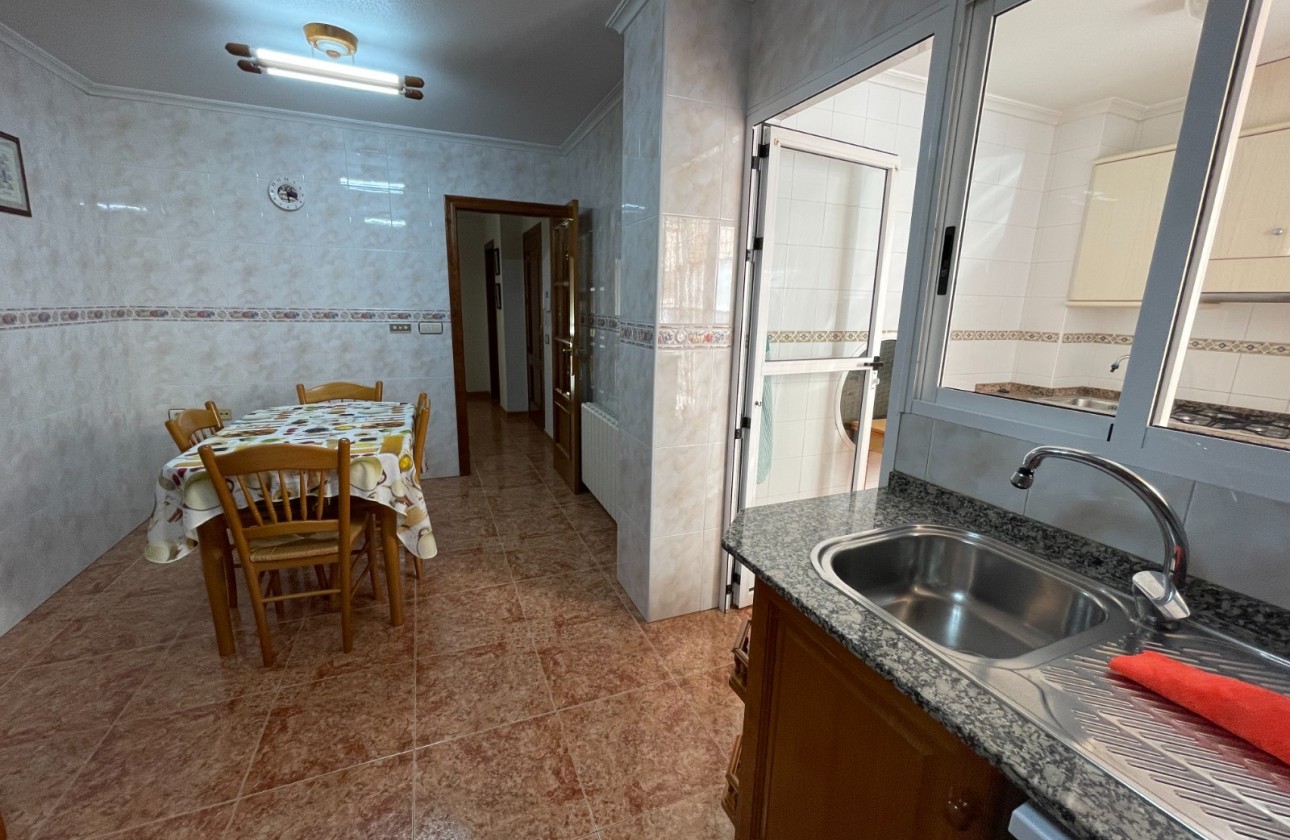 Revente - Villa - Formentera del Segura - Costa Blanca