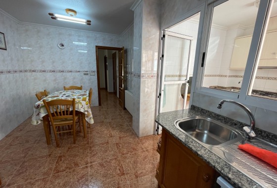 Revente - Villa - Formentera del Segura - Costa Blanca