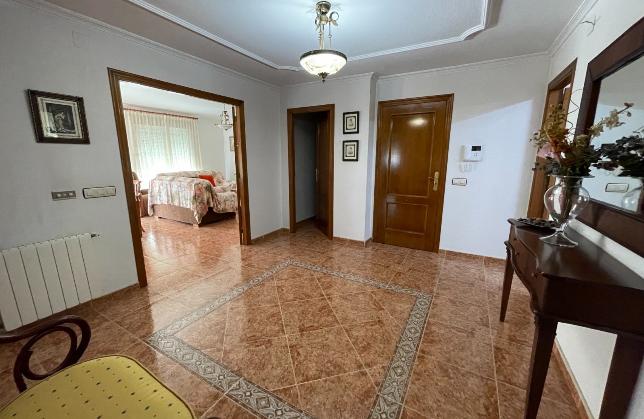 Revente - Villa - Formentera del Segura - Costa Blanca
