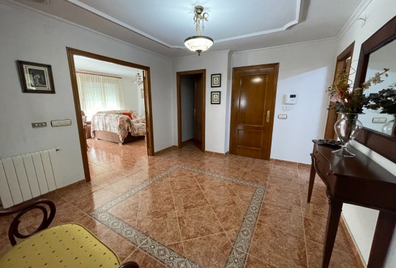 Revente - Villa - Formentera del Segura - Costa Blanca