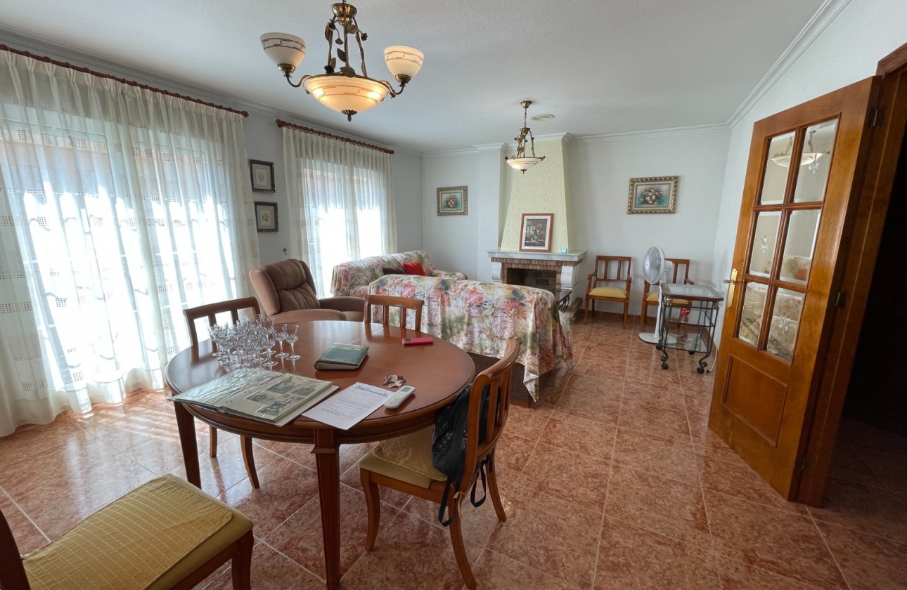Revente - Villa - Formentera del Segura - Costa Blanca
