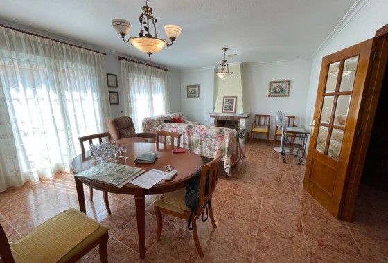 Revente - Villa - Formentera del Segura - Costa Blanca