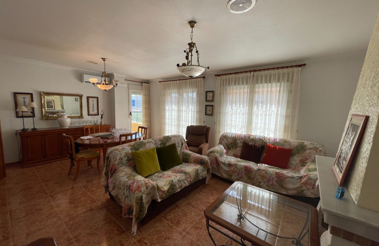 Revente - Villa - Formentera del Segura - Costa Blanca