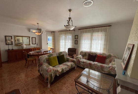 Revente - Villa - Formentera del Segura - Costa Blanca