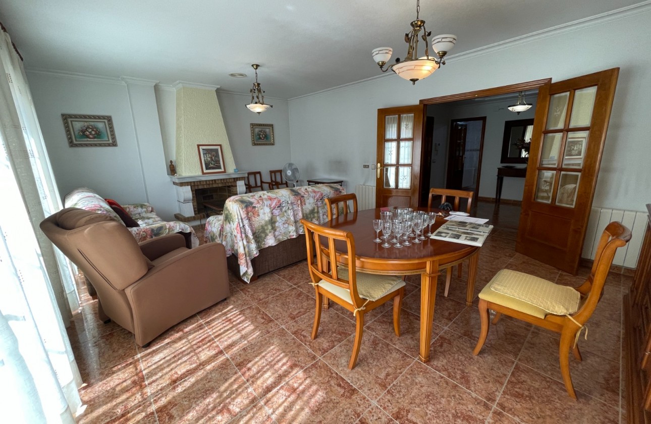 Revente - Villa - Formentera del Segura - Costa Blanca