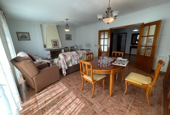 Revente - Villa - Formentera del Segura - Costa Blanca