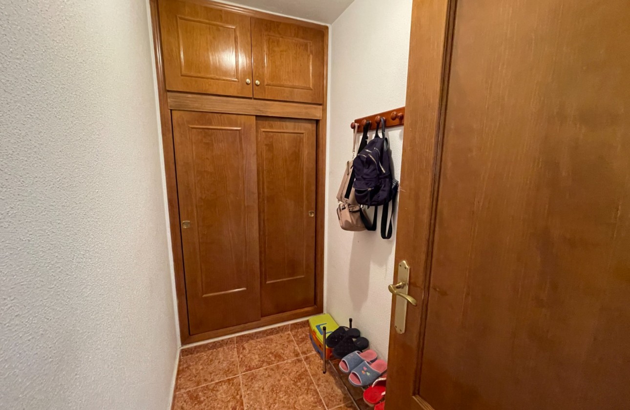 Revente - Villa - Formentera del Segura - Costa Blanca