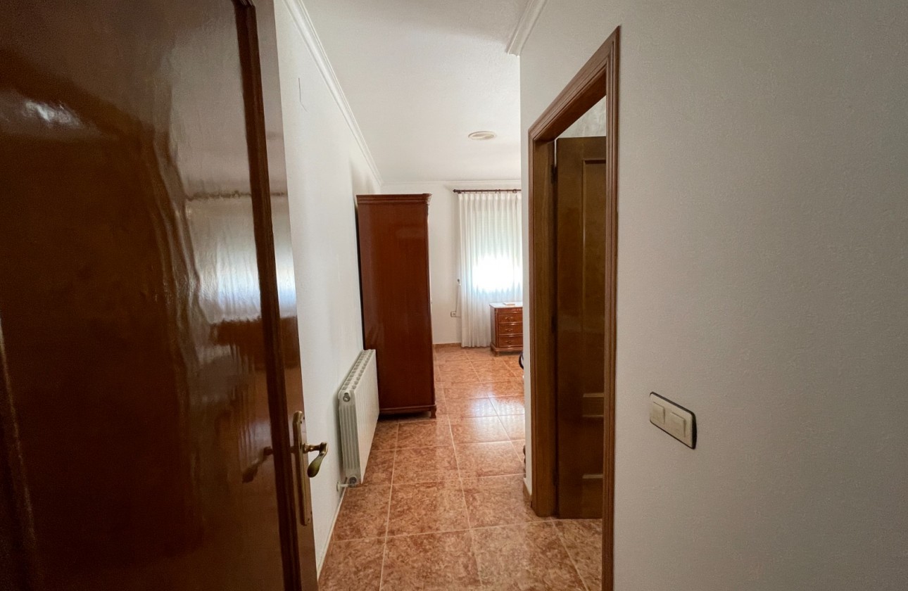 Revente - Villa - Formentera del Segura - Costa Blanca