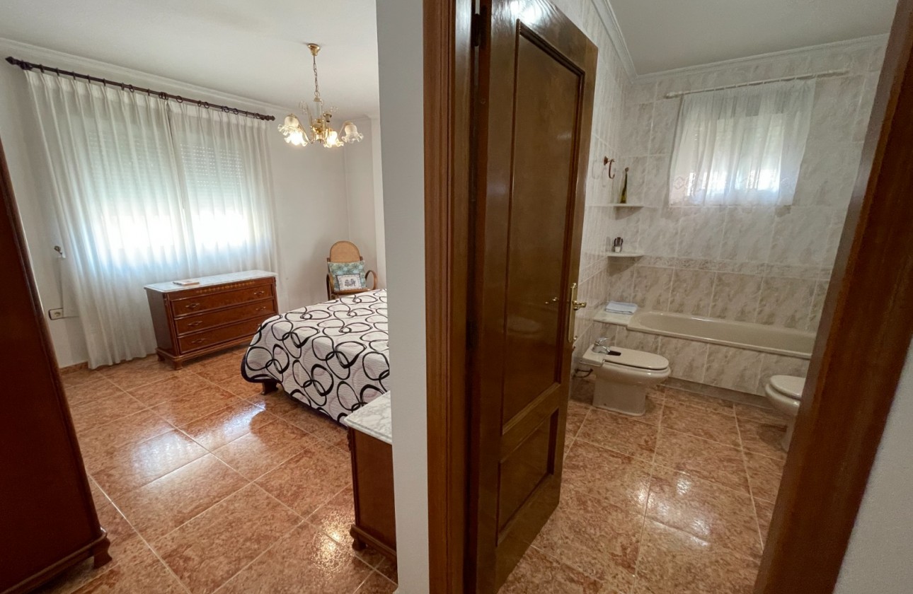 Revente - Villa - Formentera del Segura - Costa Blanca