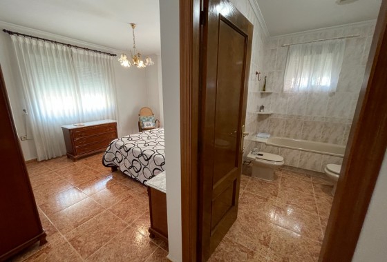 Revente - Villa - Formentera del Segura - Costa Blanca